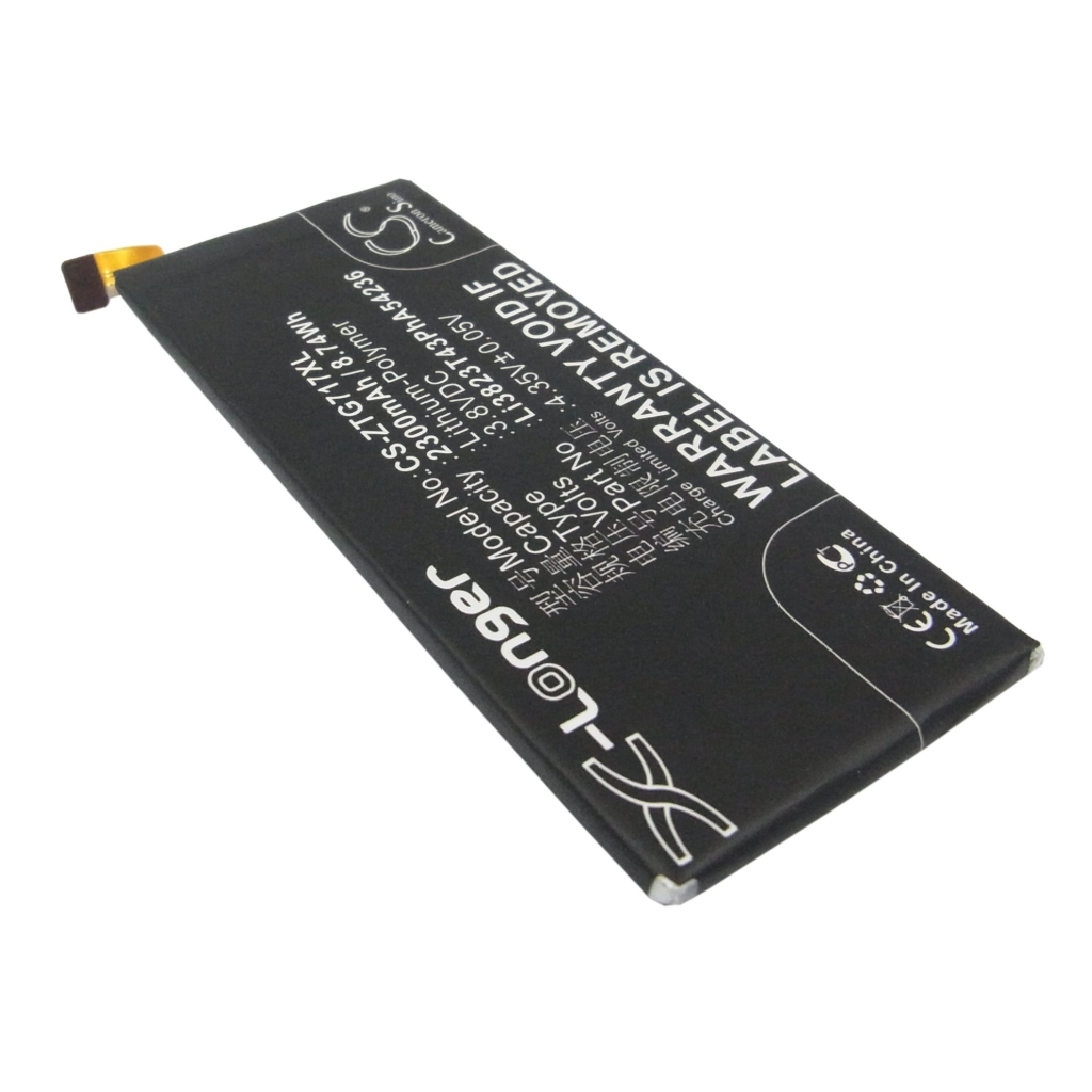 ZTE S2003