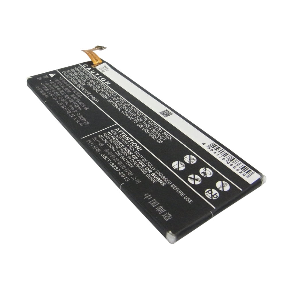 ZTE S2003