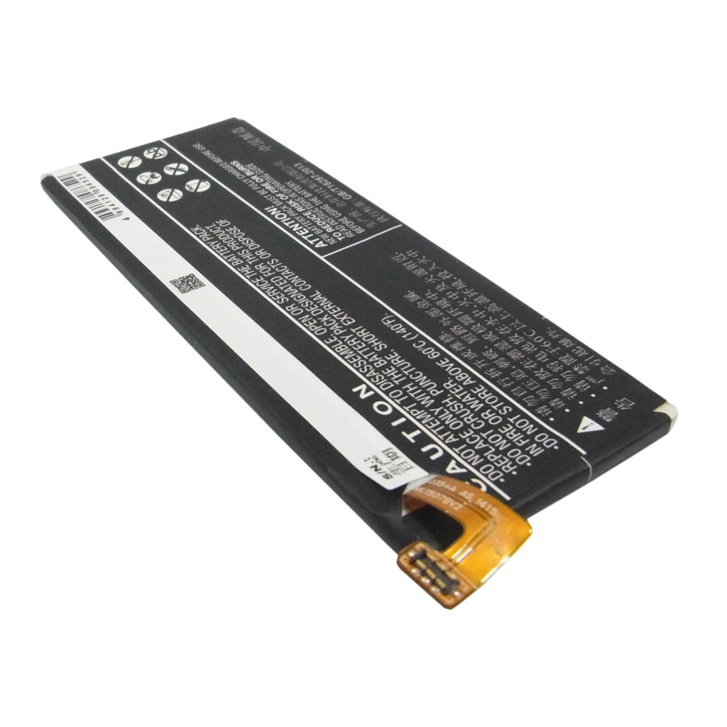 ZTE S2003