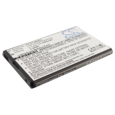 Kompatibler Ersatzakku für Verizon LI3717T42P3H654458