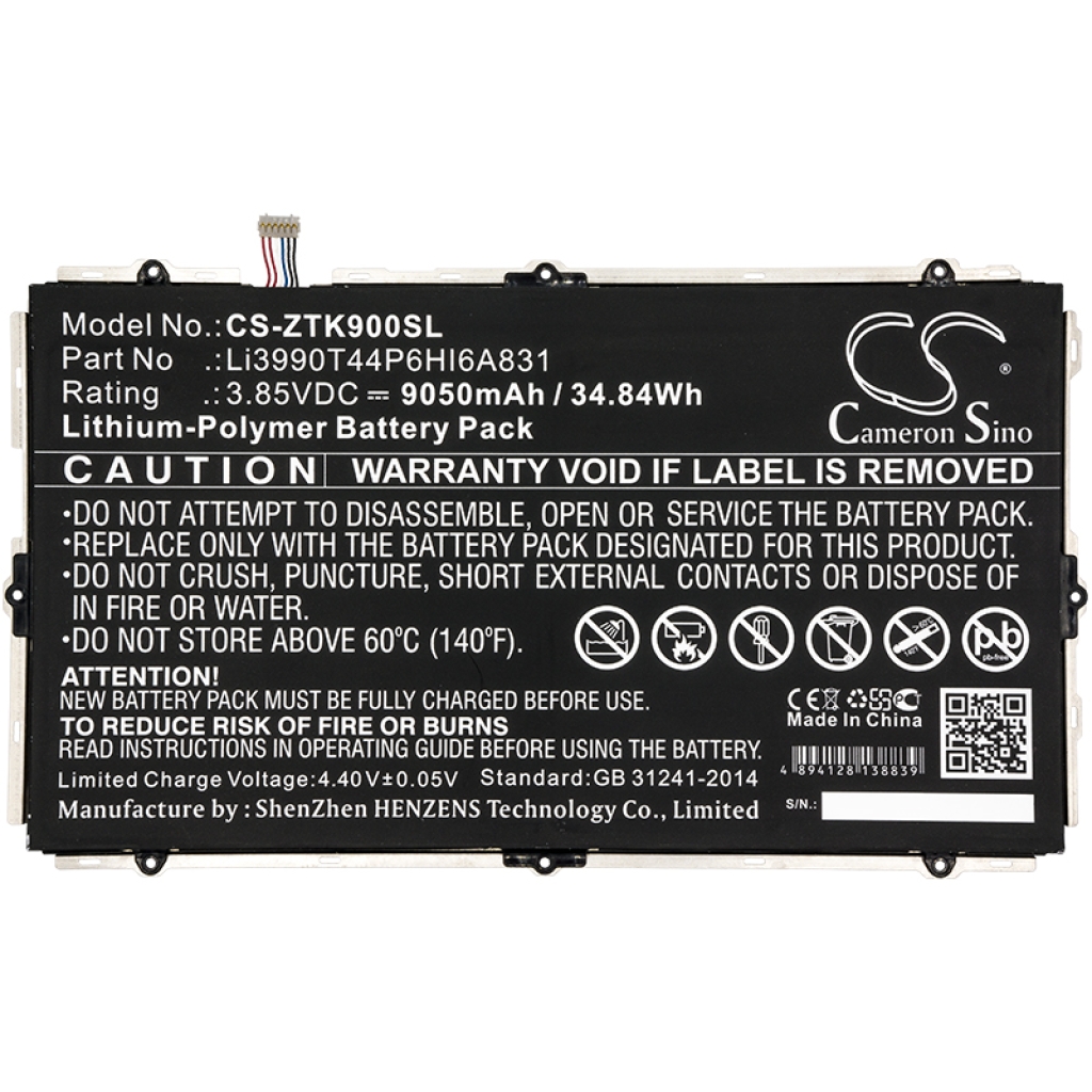 ZTE K90U