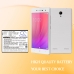 Compatible battery replacement for ZTE LI3822T43P3H716043
