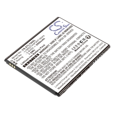 Kompatibler Ersatzakku für ZTE LI3822T43P3H716043