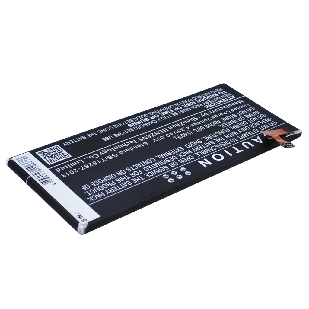 Akku kompatibel mit ZTE CS-ZTM901SL