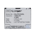 Compatible battery replacement for ZTE LI3715T42P3H415266