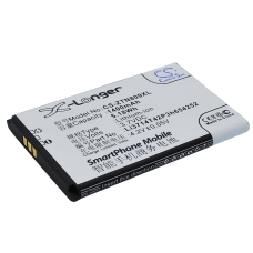Kompatibler Ersatzakku für ZTE LI3714T42P3H654252