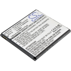 Kompatibler Ersatzakku für Srf LI3715T42P3H605646,LI3818T43P3H605646