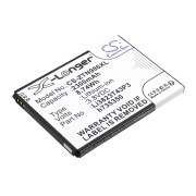 Handy Akkus ZTE N817