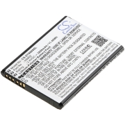 Battery compatibleWith Mobile Phone Battery