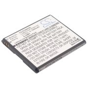 Handy Akkus ZTE Solar