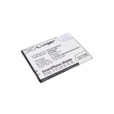 Kompatibler Ersatzakku für ZTE LI3720T42P3H816342,LI3720T42P3H816342-NTC