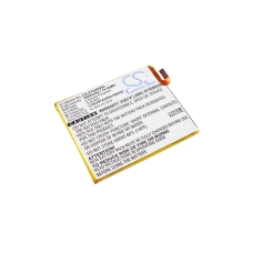 Kompatibler Ersatzakku für ZTE LI3839T43P6H786452