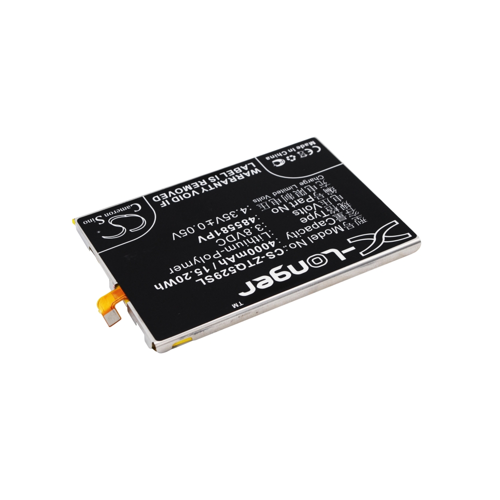 Akku kompatibel mit ZTE CS-ZTQ529SL