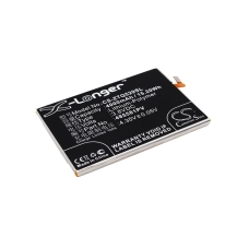 Kompatibler Ersatzakku für ZTE 485581PV