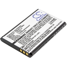 Kompatibler Ersatzakku für ZTE LI3708T42P3H533447
