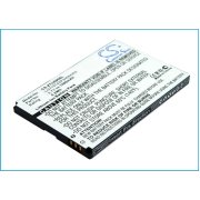 Handy Akkus ZTE X876