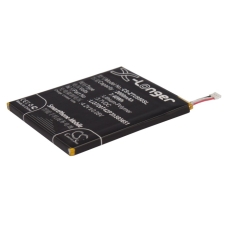 Kompatibler Ersatzakku für ZTE LI3720T42P3H585651