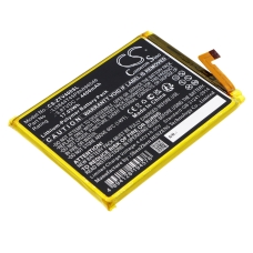 Kompatibler Ersatzakku für ZTE LI3844T45P8H896546