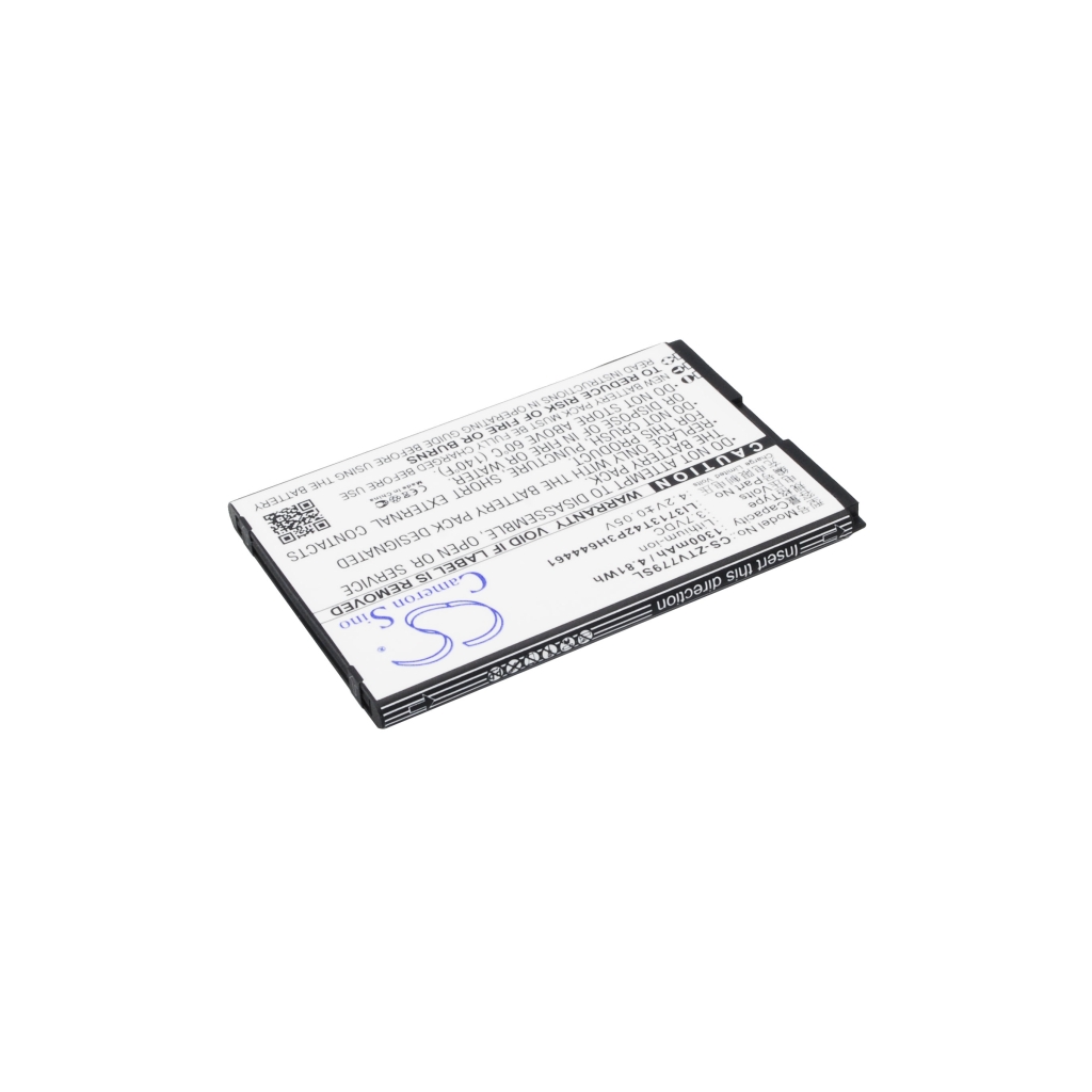 Akku kompatibel mit ZTE CS-ZTV779SL