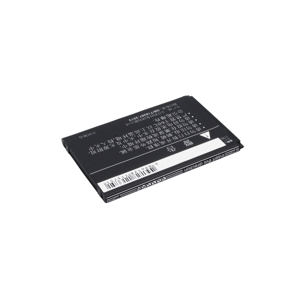 Akku kompatibel mit ZTE CS-ZTV779SL