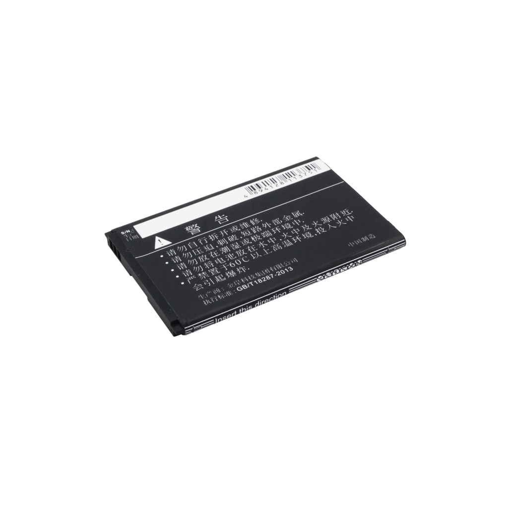 Akku kompatibel mit ZTE CS-ZTV779SL