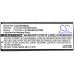 DeskTop Charger Amazing CS-ZTV900SL