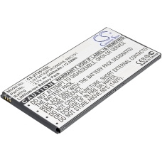 Kompatibler Ersatzakku für Optus LI3734T42P3HC86049,SBC791