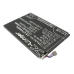 Compatible battery replacement for NET10 LI3817T43P3H724940