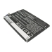 Compatible battery replacement for NET10 LI3817T43P3H724940