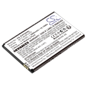 Battery compatibleWith Verizon