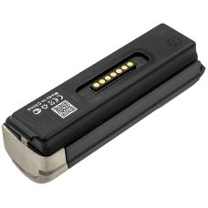 Kompatibler Ersatzakku für Zebra BT000262A01,BTRY-NWTRS-33MA-01,BTRY-NWTRS-33MA-02,BTRY-VC8X-20MA1-01