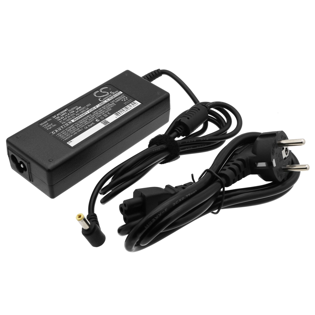 Notebook battery LG DF-AC300MT