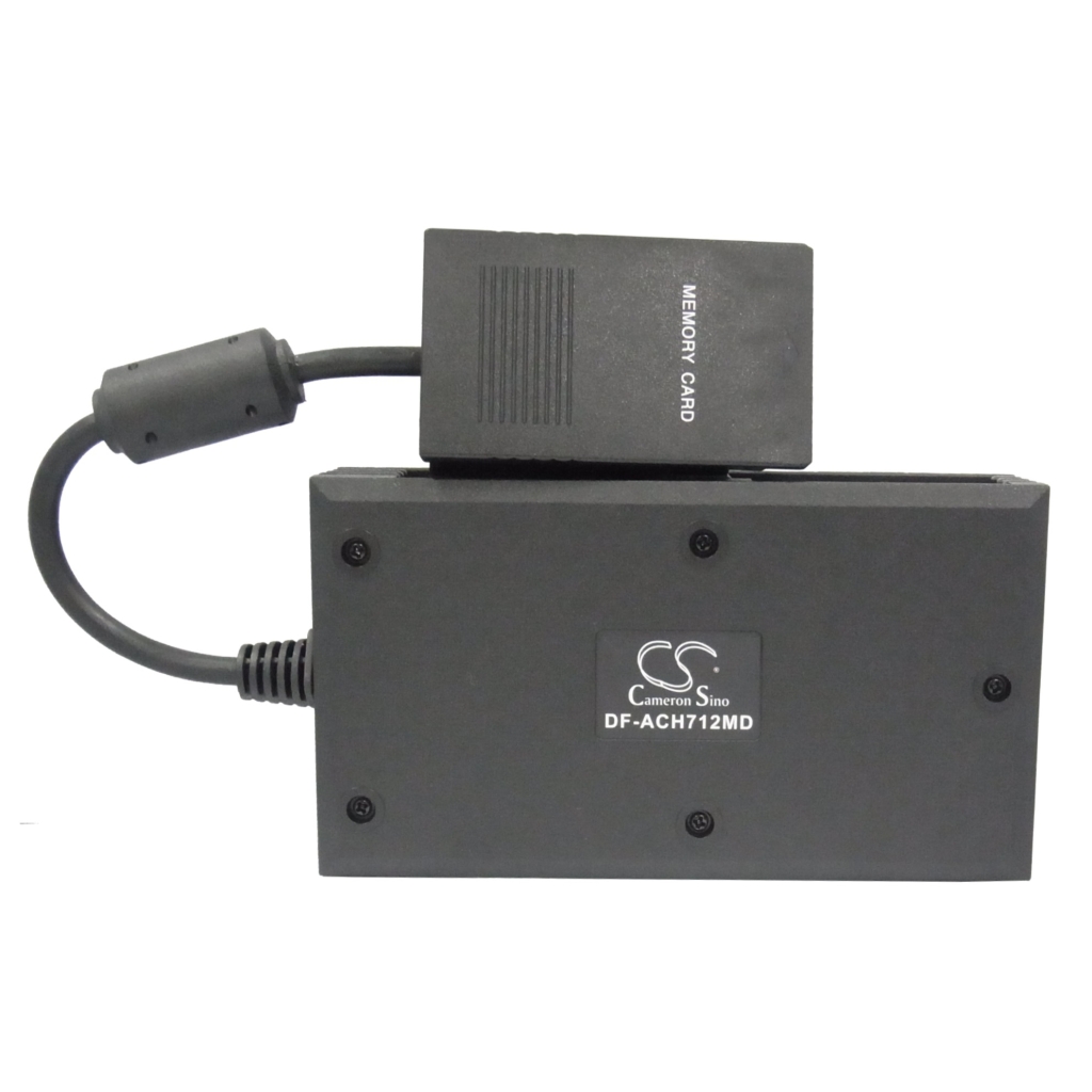 Ladegerät kompatibel mit Sony DF-ACH712MD