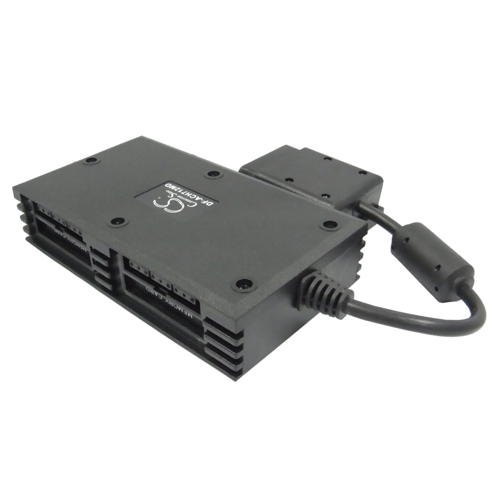 Ladegerät kompatibel mit Sony DF-ACH712MD