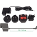 Charger compatible with Panasonic DF-ACW657MC