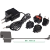 Charger compatible with Panasonic DF-ACW725MC
