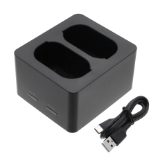 Compatible charger replacement for LEICA 19 531,BP-SCL6,LC-SCL6