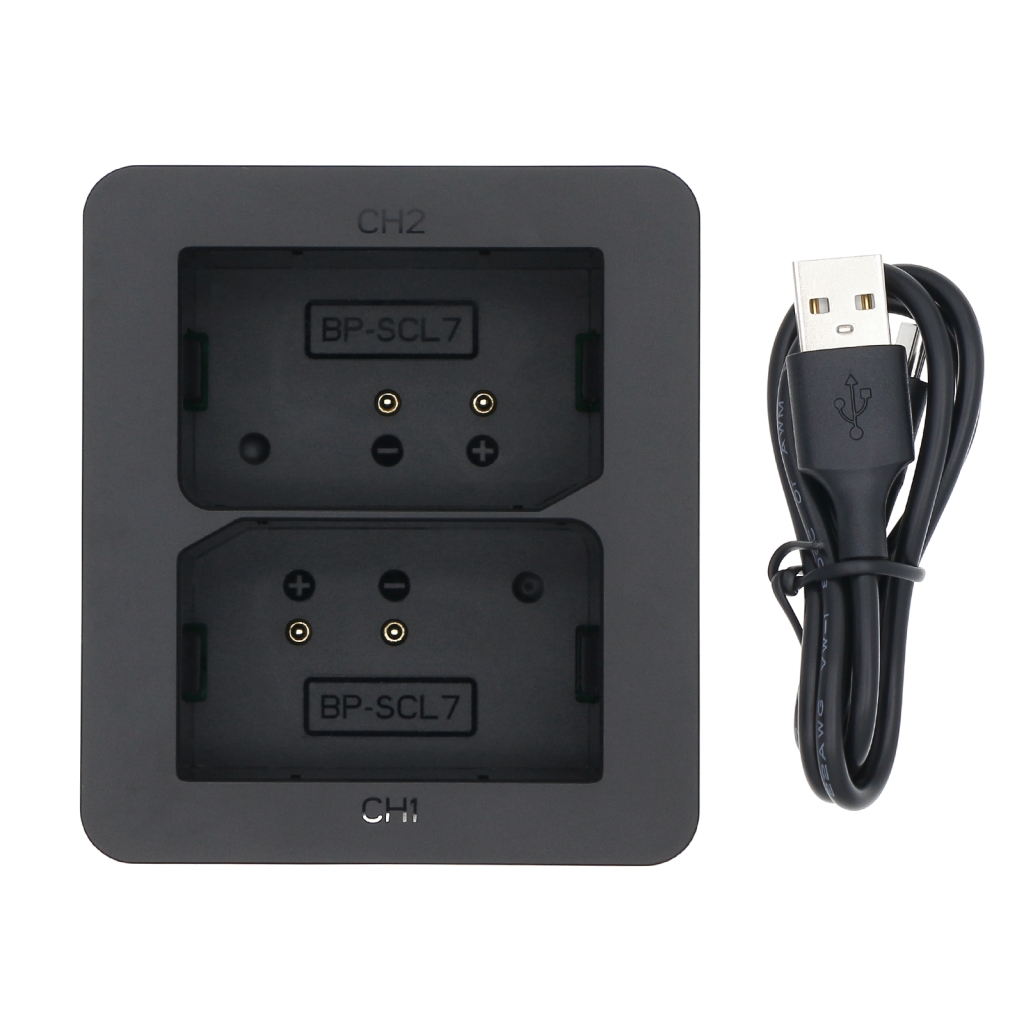 Desktop Ladegeräte Leica DF-BDM110UH