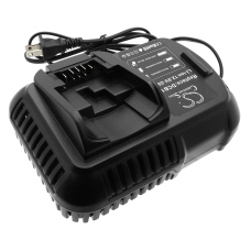 Kompatibler Ersatzladegerät für DeWalt DCB102,DCB105,DCB107,DCB112,DCB115...