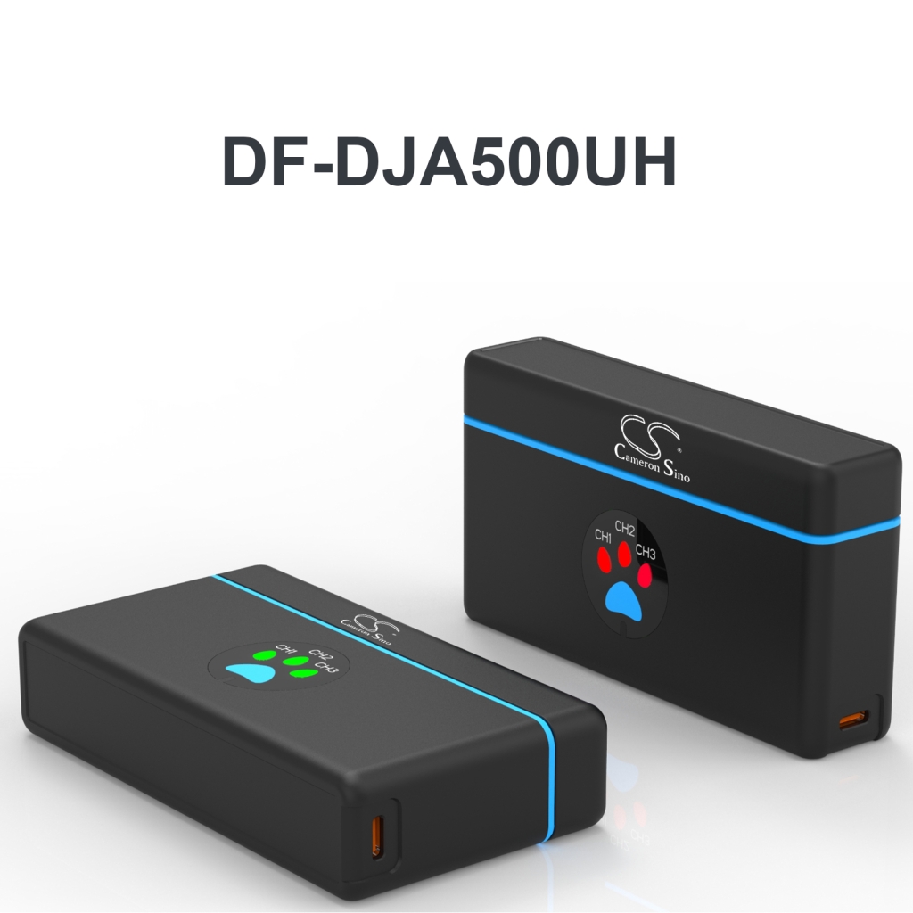 Desktop Ladegeräte Dji DF-DJA500UH
