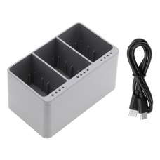 Compatible charger replacement for Dji 270619,270620,BWX162-2453-7.38,BWX162-3850-7.38