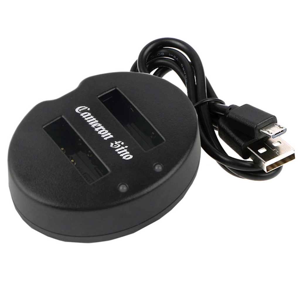 Ladegeräte DF-ENEL12UH