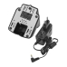 Ladegerät kompatibel mit Vertex standard Yaesu DF-FVX230EU