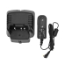 Ladegerät kompatibel mit Vertex standard Yaesu DF-FVX230EU