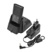 Ladegerät kompatibel mit Vertex standard Yaesu DF-FVX230EU