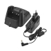 Ladegerät kompatibel mit Vertex standard Yaesu DF-FVX230EU