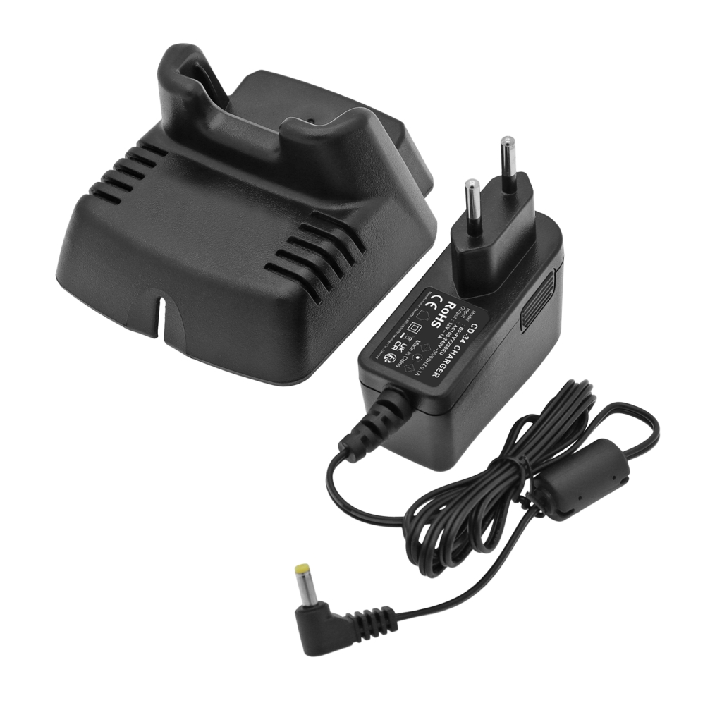 Ladegerät kompatibel mit Vertex standard Yaesu DF-FVX230EU