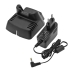 Ladegerät kompatibel mit Vertex standard Yaesu DF-FVX230EU