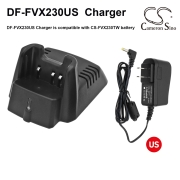 Charger compatibleWith 