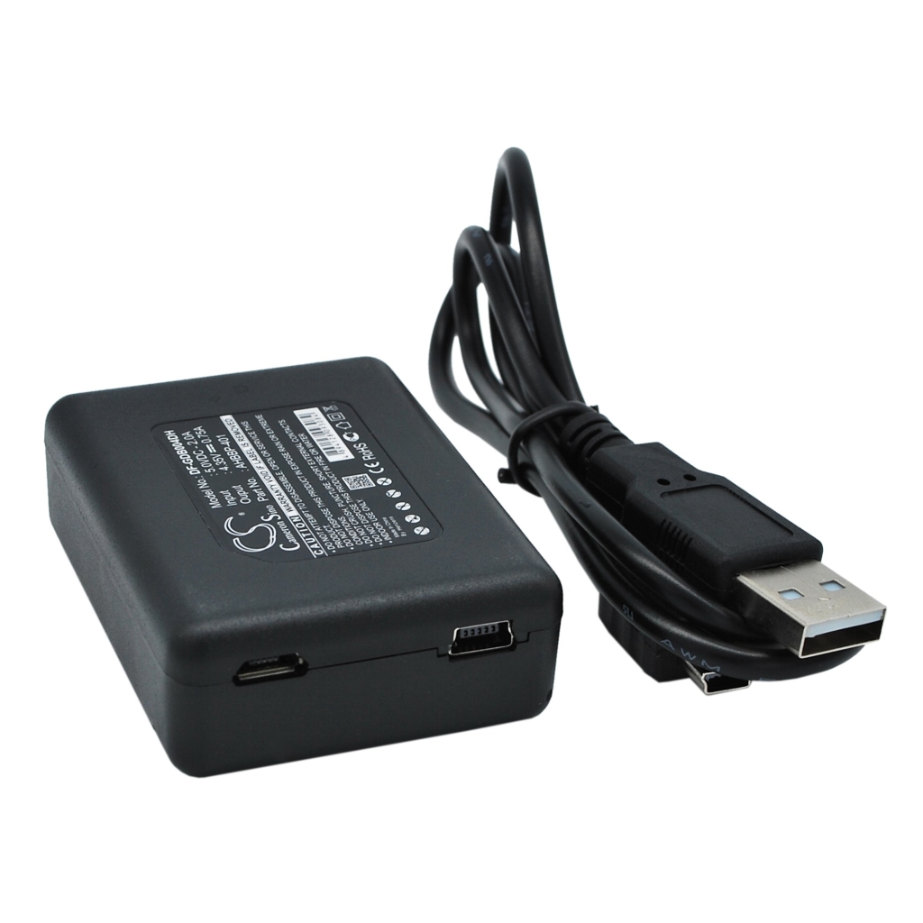 Medical Battery Gopro DF-GDB004DH